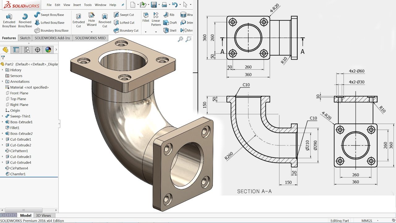 SOLIDWORKS