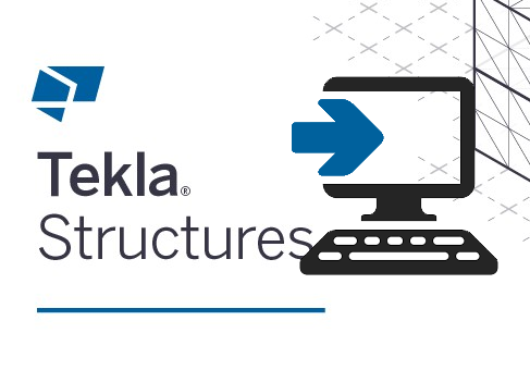 TEKLA STRUCTURES